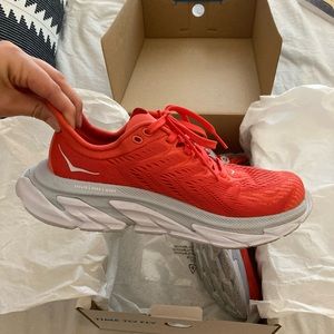 HOKA women’s shoes